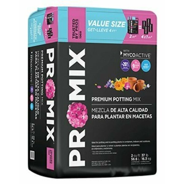 Premier Promix 2Cuft Pottingmix 0305RG